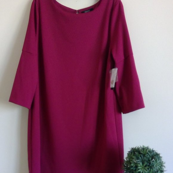 INC International Concepts Dresses & Skirts - NWT INC International Dress Sz XL